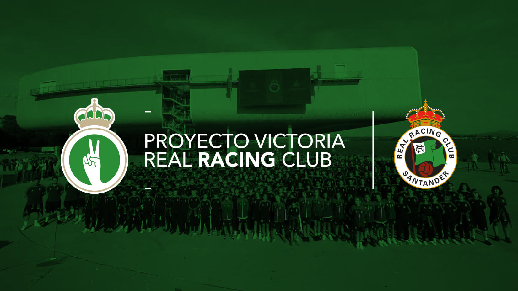 Racing - Proyecto Victoria