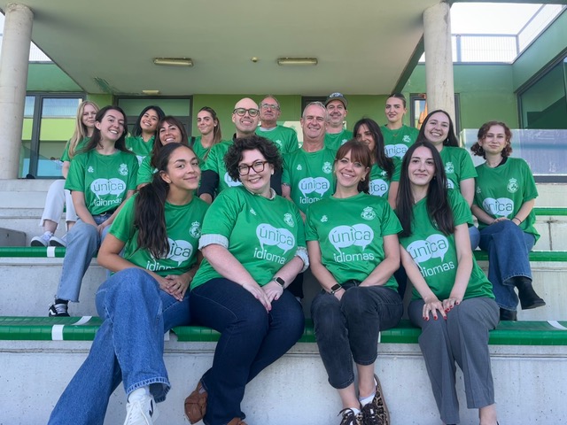 Única Idiomas - Proyecto Victoria
