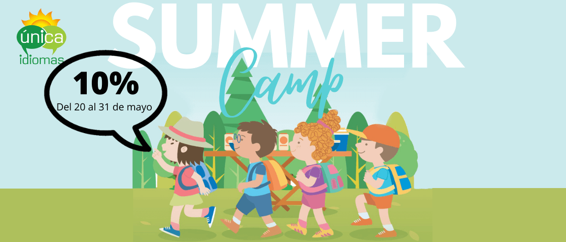 Summer Camp - Campus de Verano