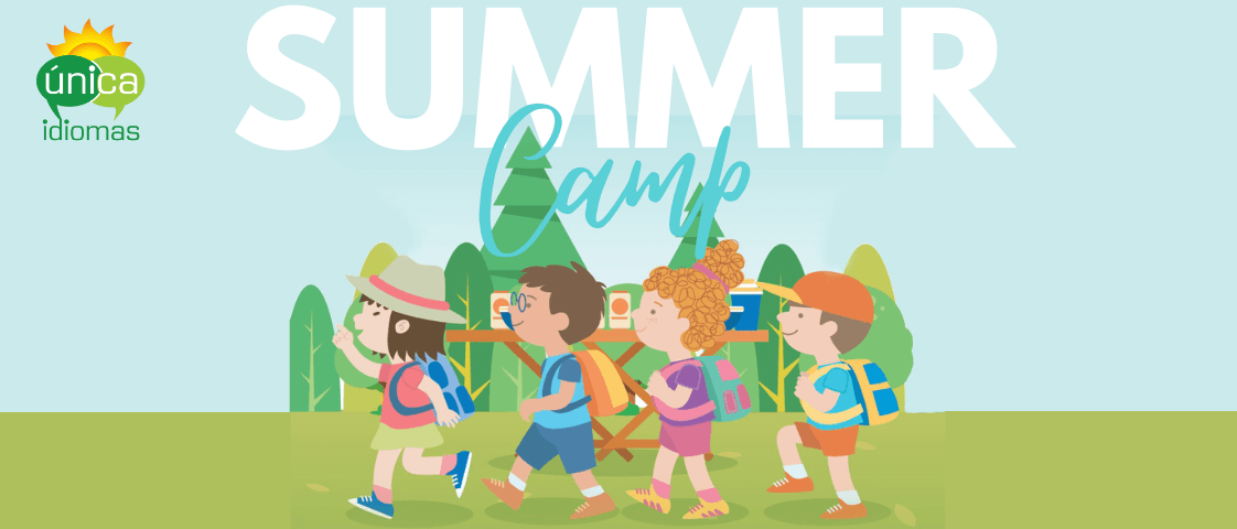 Summer Camp - Campus de Verano