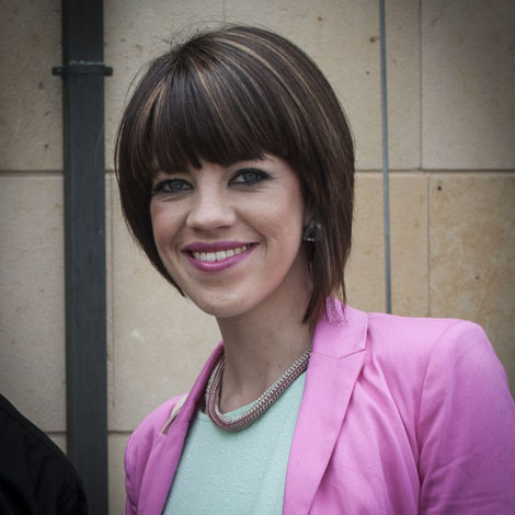 Jessica Pritchard