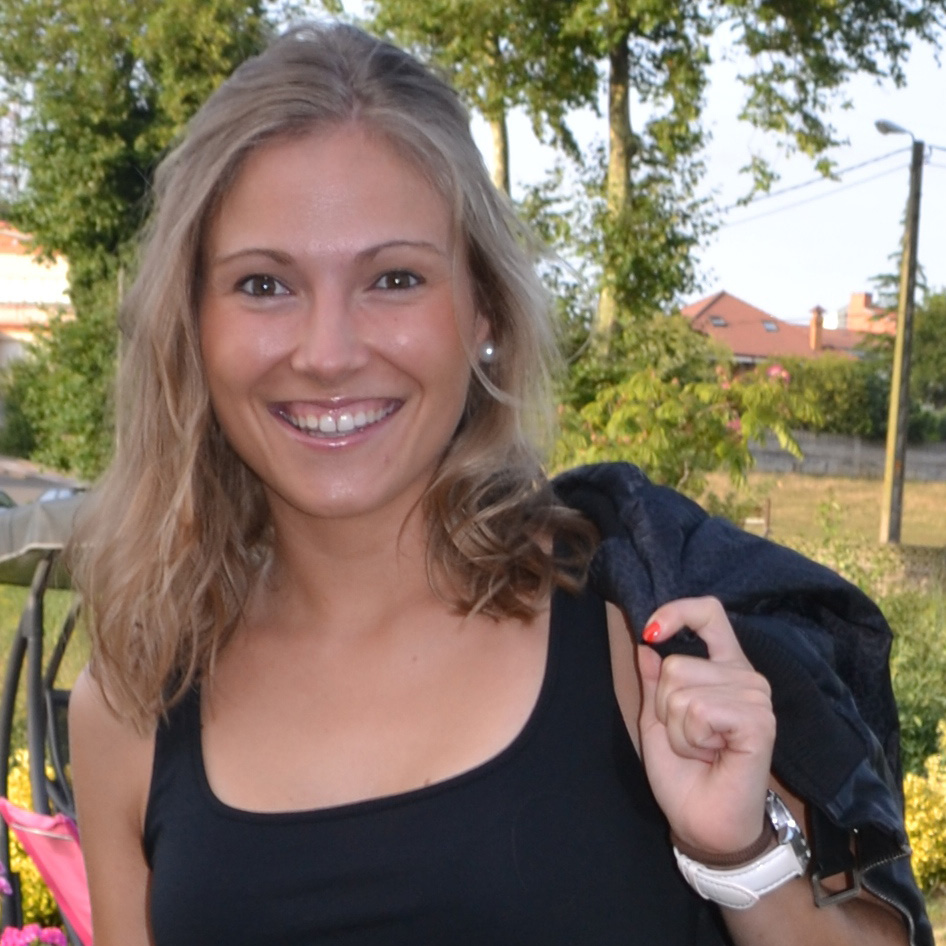 Lara de la Colina